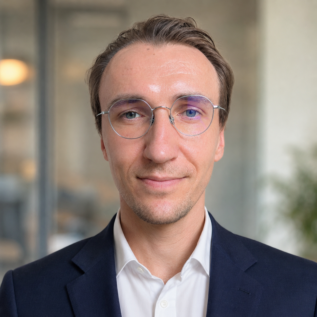 Naz portrait